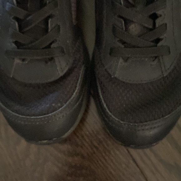 Nike Downshifter 11 Velcro Running Shoes - Picture 4 of 6